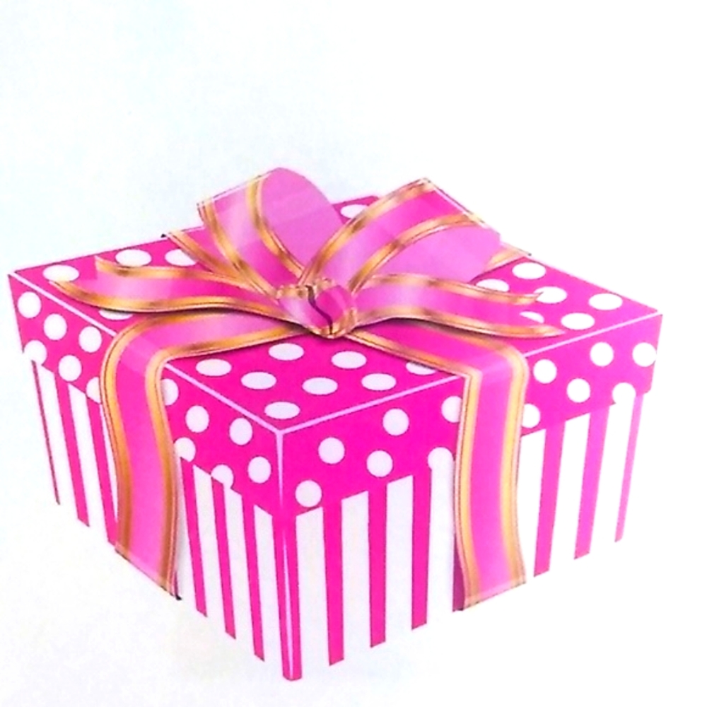 5 Items/ CHICO’S- BOX